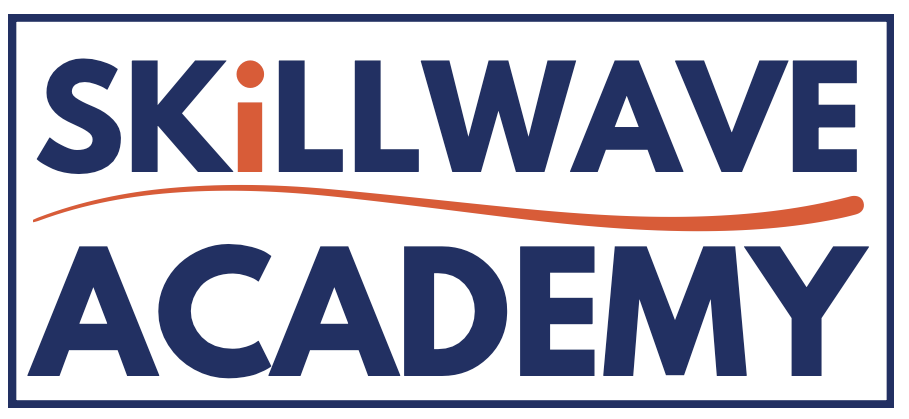 Skill Wave Academy - Learn Today, Lead Tomorrow.