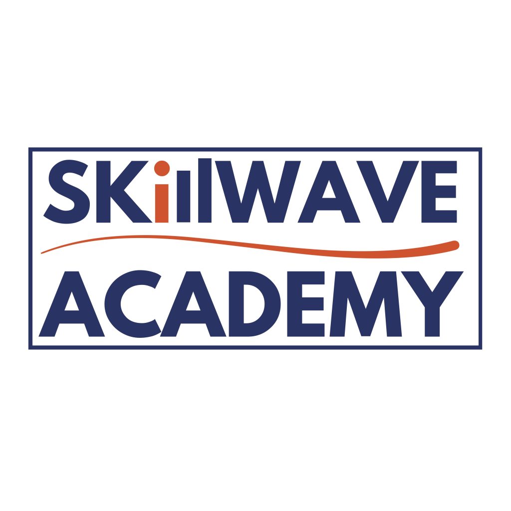 Skill Wave Academy - Learn Today, Lead Tomorrow.